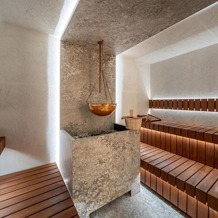 Boutique Hotel Amaril 카스텔벨로 외부 사진