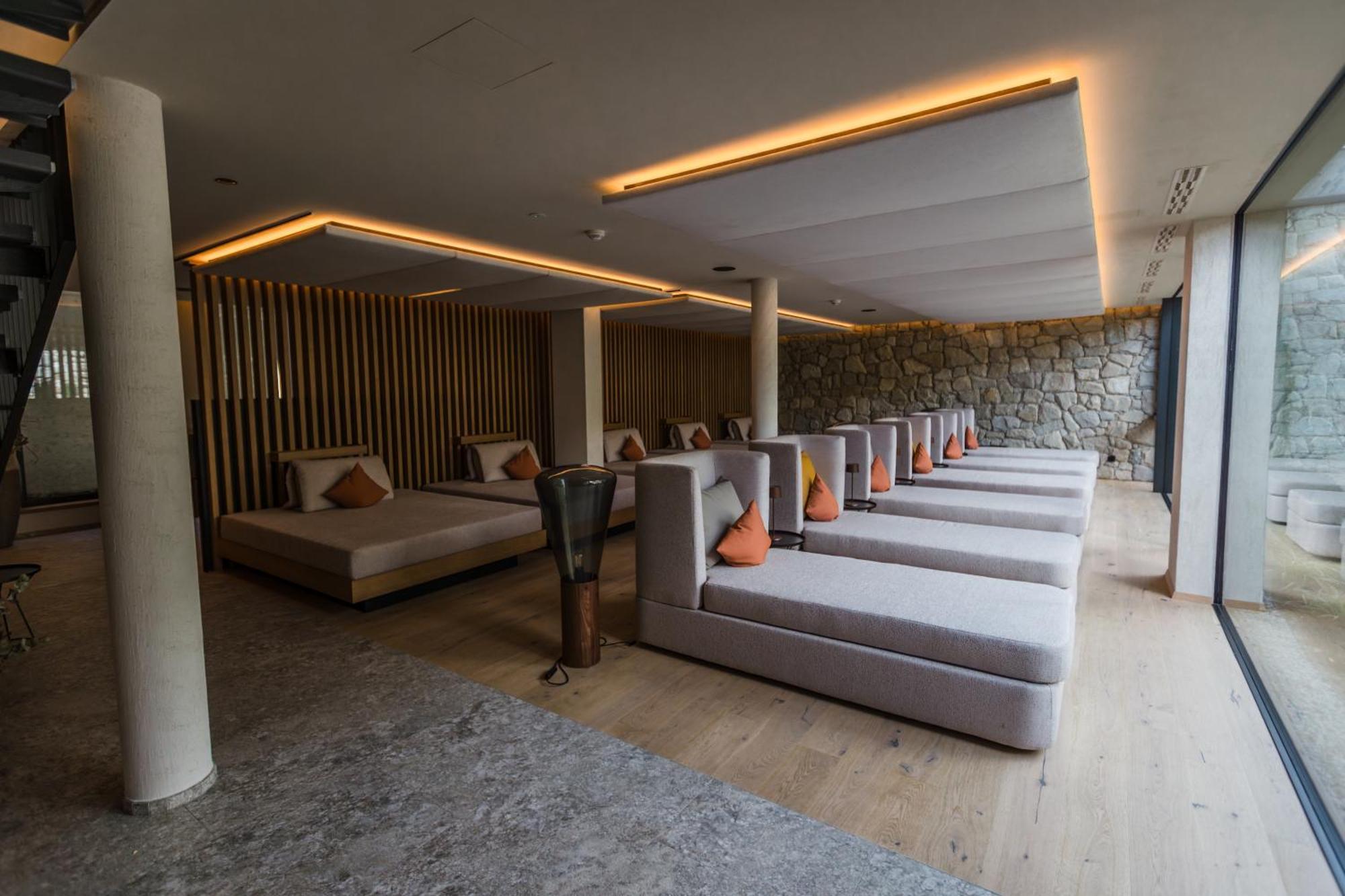Boutique Hotel Amaril 카스텔벨로 외부 사진