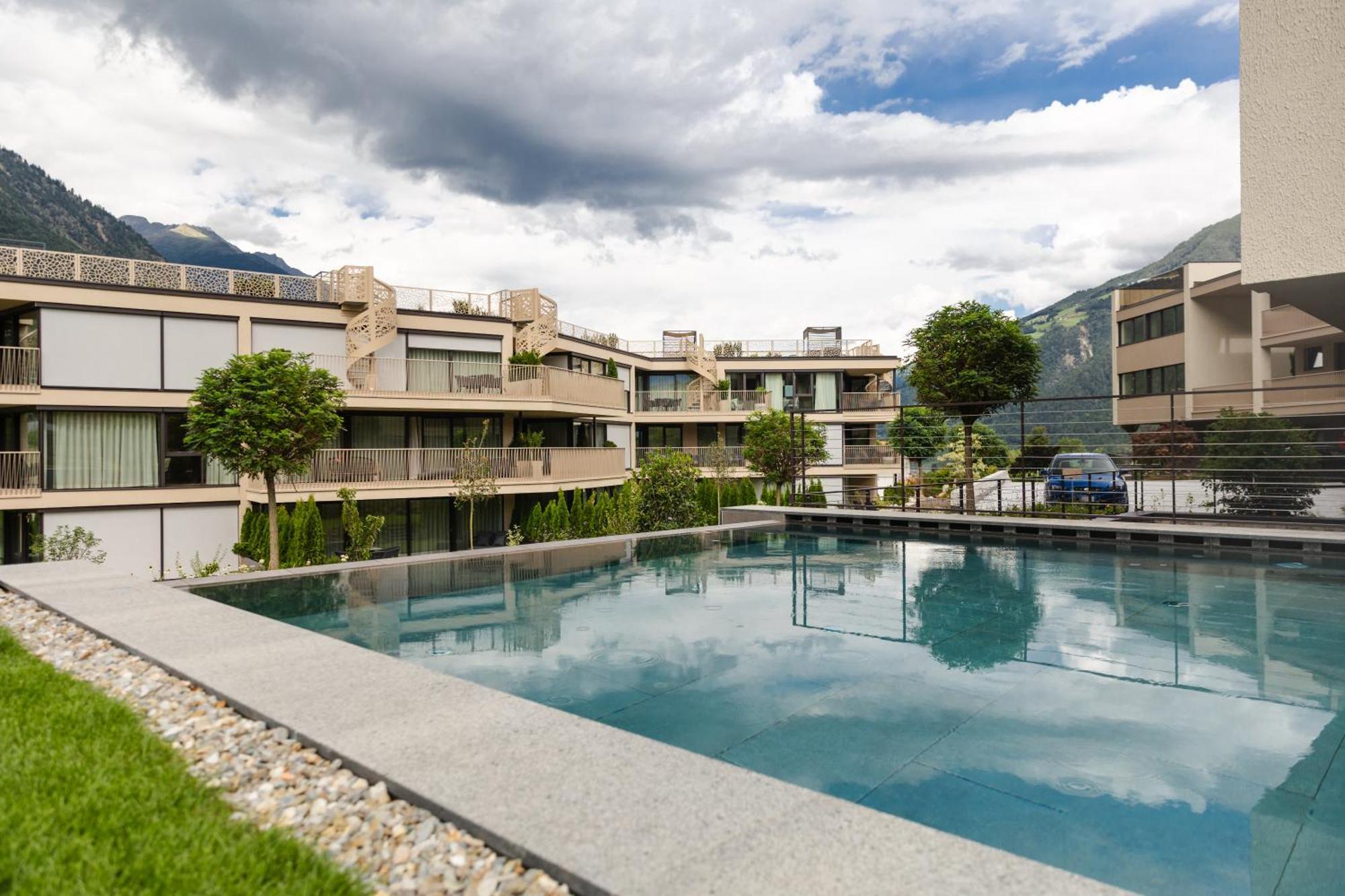 Boutique Hotel Amaril 카스텔벨로 외부 사진