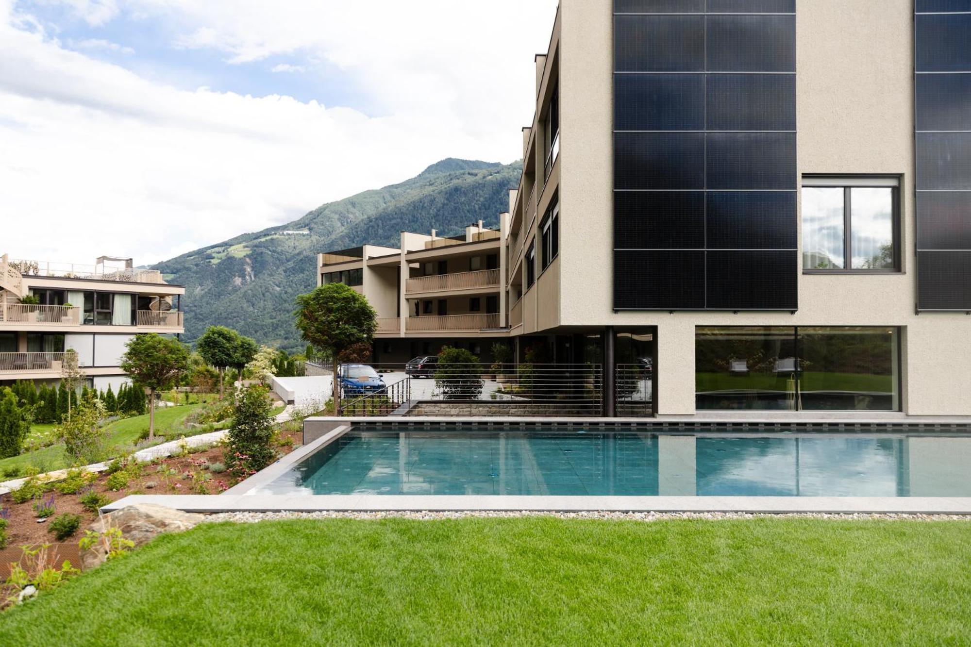 Boutique Hotel Amaril 카스텔벨로 외부 사진