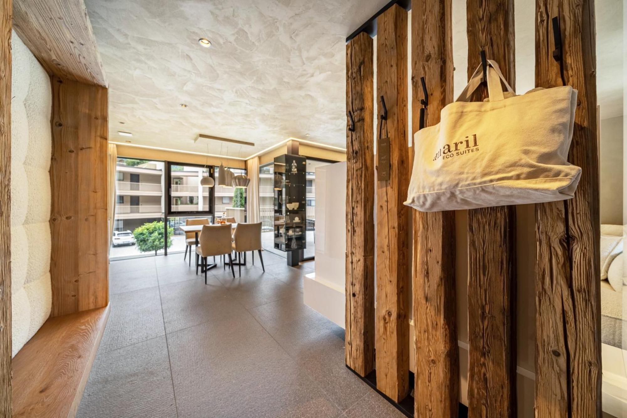 Boutique Hotel Amaril 카스텔벨로 외부 사진