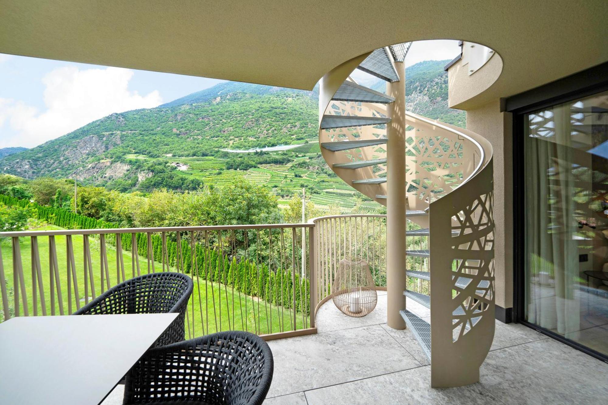 Boutique Hotel Amaril 카스텔벨로 외부 사진