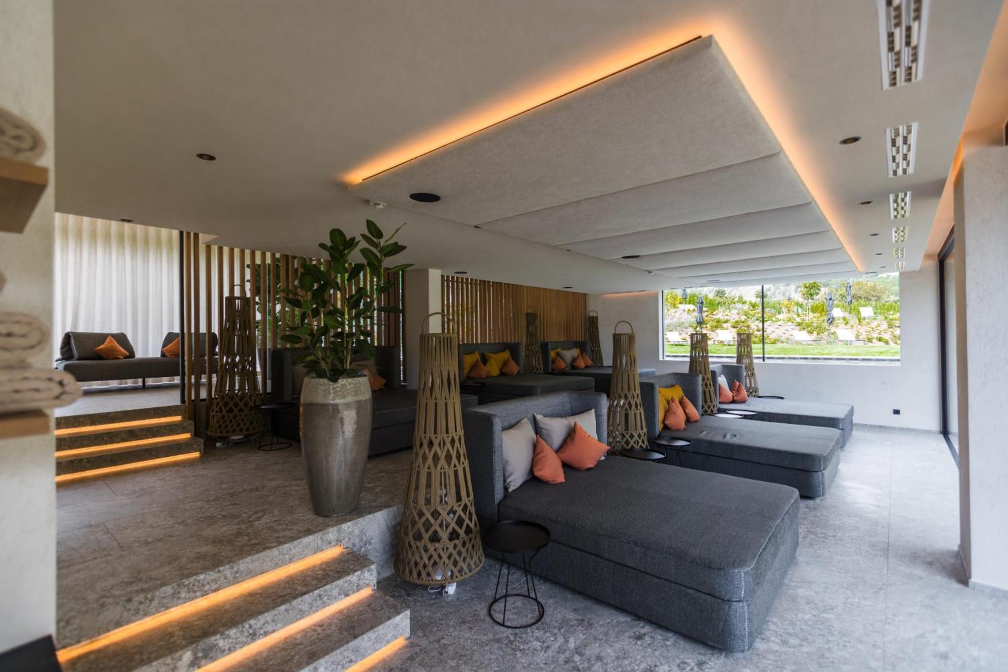 Boutique Hotel Amaril 카스텔벨로 외부 사진