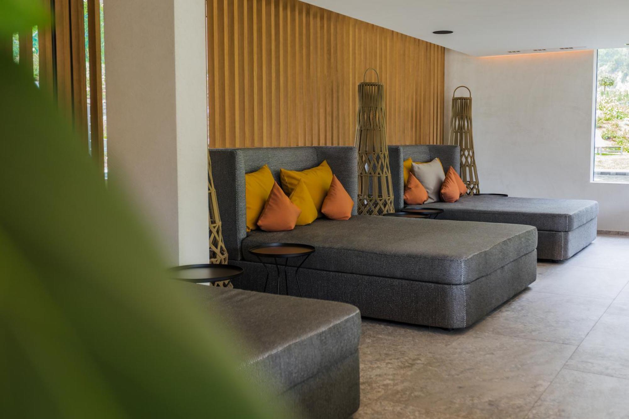Boutique Hotel Amaril 카스텔벨로 외부 사진