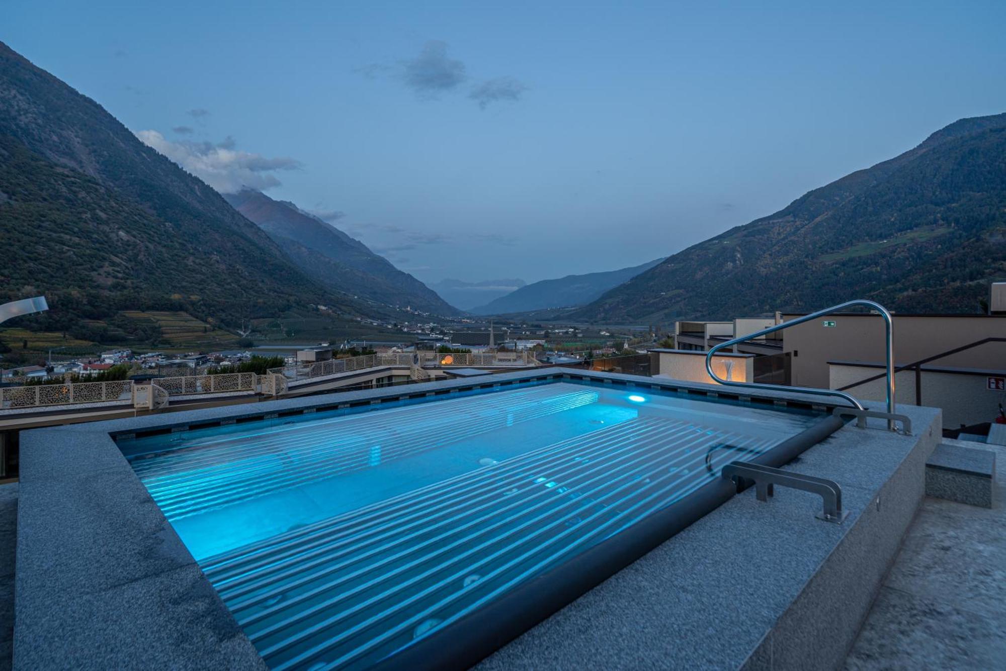Boutique Hotel Amaril 카스텔벨로 외부 사진