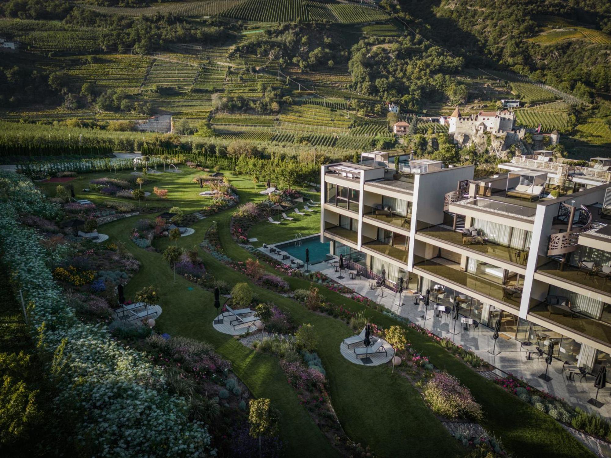 Boutique Hotel Amaril 카스텔벨로 외부 사진