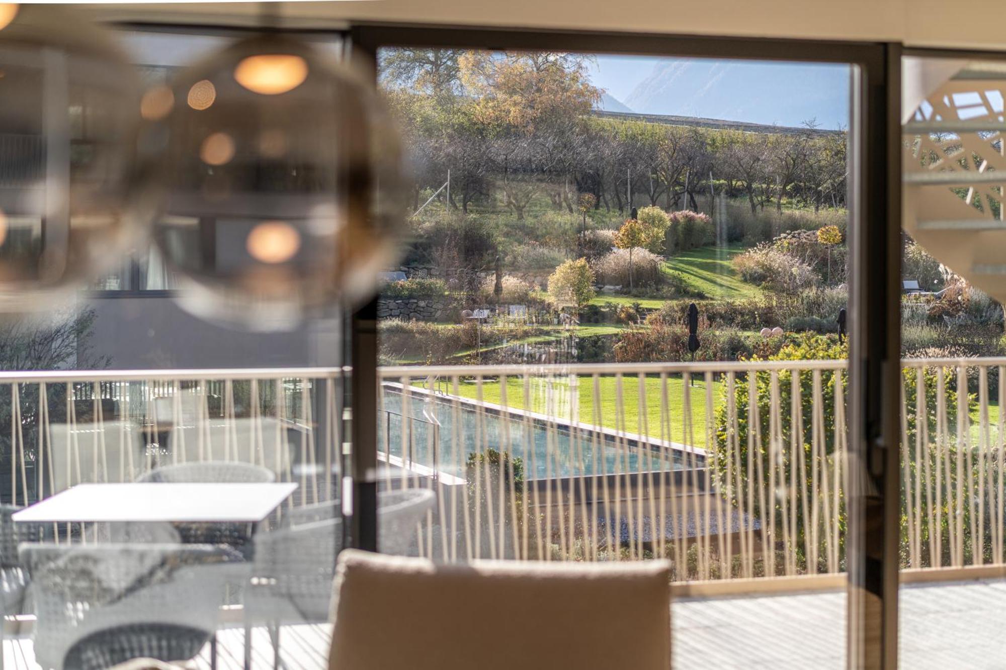 Boutique Hotel Amaril 카스텔벨로 외부 사진