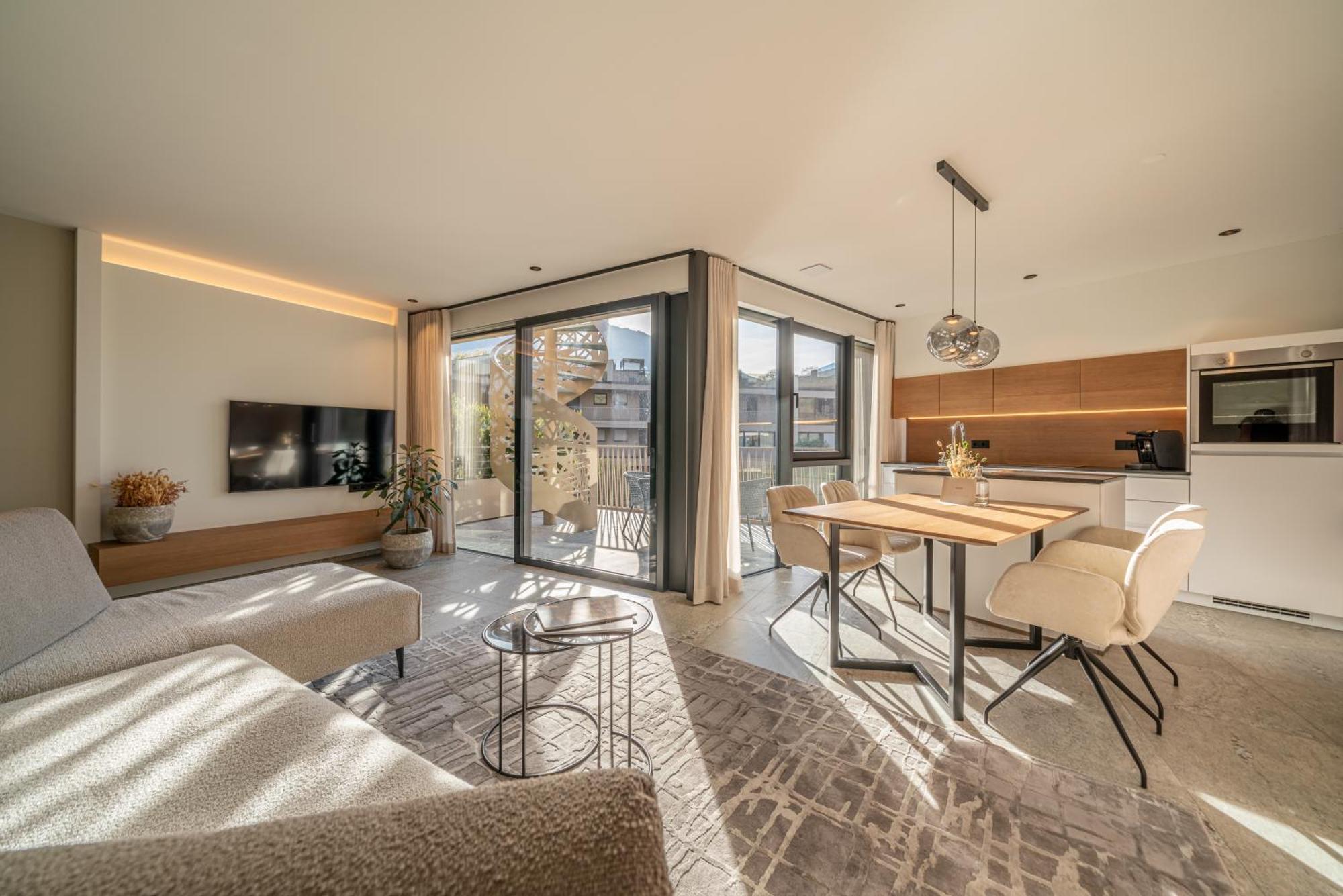 Boutique Hotel Amaril 카스텔벨로 외부 사진
