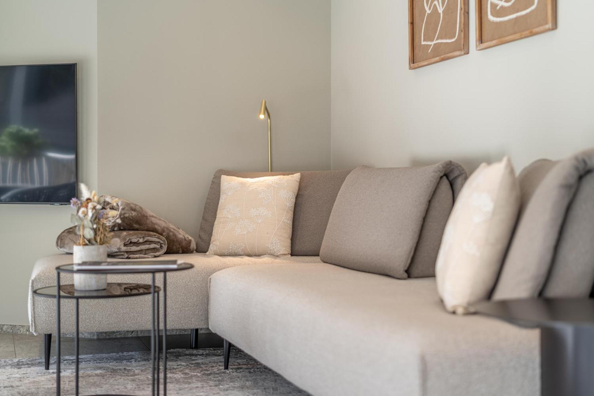 Boutique Hotel Amaril 카스텔벨로 외부 사진