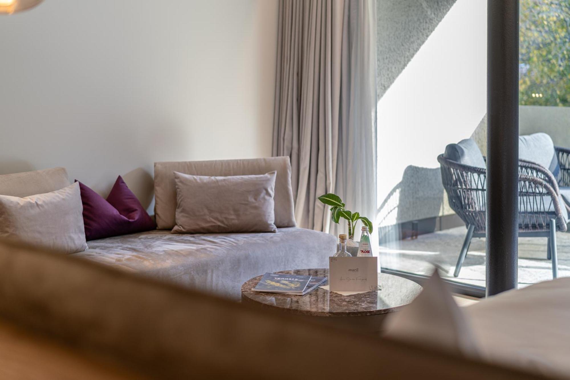 Boutique Hotel Amaril 카스텔벨로 외부 사진